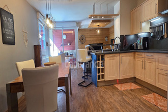  appartement magland 74300