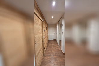  appartement magland 74300
