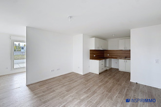  appartement magnanville 78200