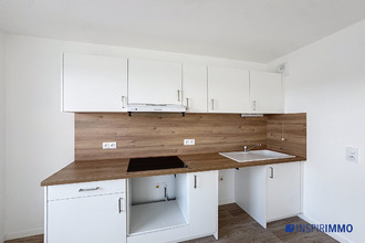  appartement magnanville 78200