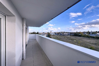  appartement magnanville 78200