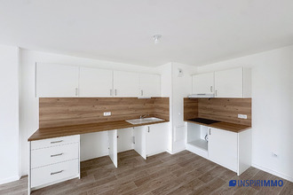  appartement magnanville 78200