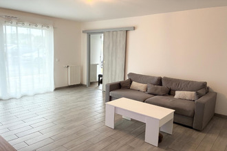  appartement magnanville 78200