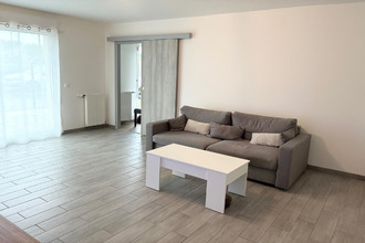  appartement magnanville 78200