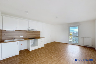  appartement magnanville 78200