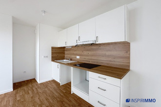  appartement magnanville 78200