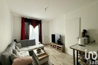  appartement magnanville 78200