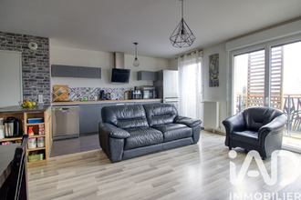  appartement magnanville 78200