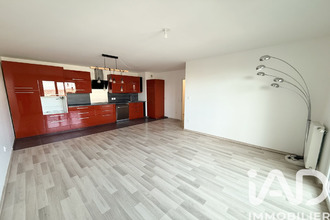  appartement magnanville 78200