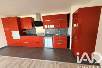  appartement magnanville 78200
