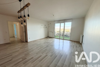  appartement magnanville 78200