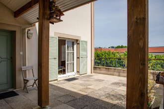  appartement magnanville 78200