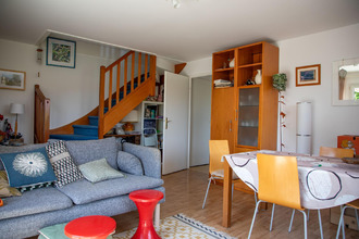  appartement magnanville 78200