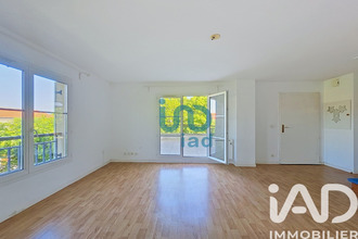  appartement magnanville 78200