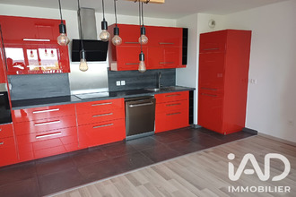  appartement magnanville 78200