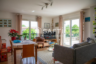  appartement magnanville 78200