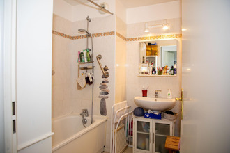 appartement magnanville 78200