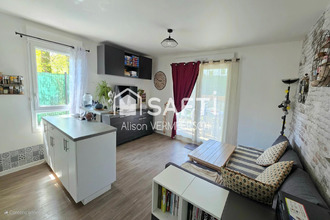  appartement magnanville 78200