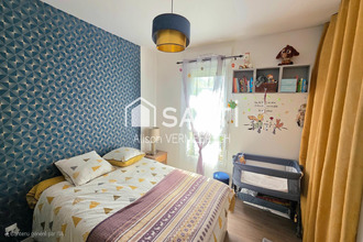  appartement magnanville 78200