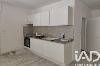  appartement magne 79460