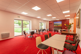  appartement magny-en-vexin 95420