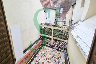  appartement magny-en-vexin 95420