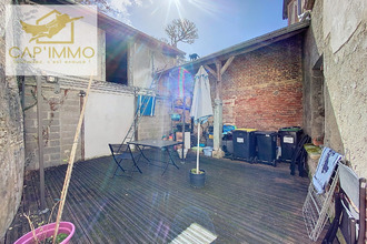  appartement magny-en-vexin 95420