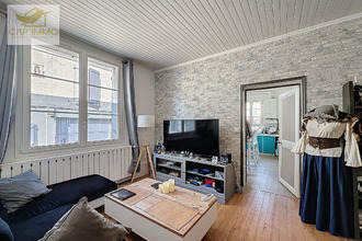  appartement magny-en-vexin 95420