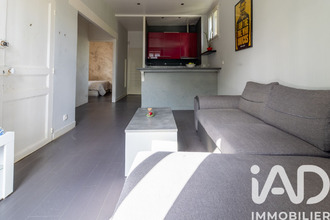  appartement magny-en-vexin 95420