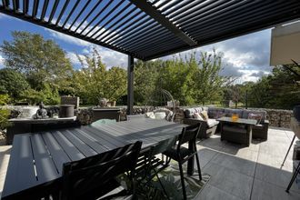  appartement magny-le-hongre 77700