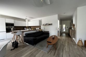  appartement magny-le-hongre 77700