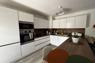  appartement magny-le-hongre 77700