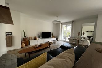  appartement magny-le-hongre 77700