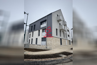  appartement magny-le-hongre 77700