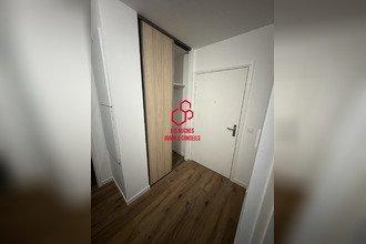  appartement magny-le-hongre 77700