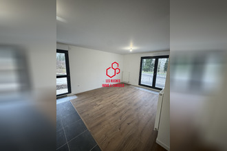  appartement magny-le-hongre 77700