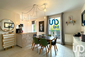  appartement magny-le-hongre 77700