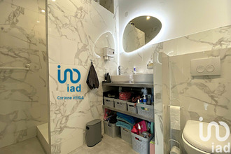  appartement magny-le-hongre 77700