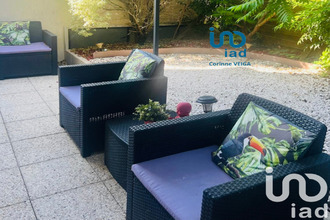  appartement magny-le-hongre 77700