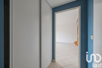  appartement magny-le-hongre 77700