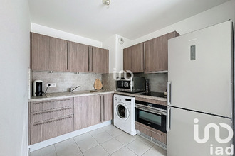  appartement magny-le-hongre 77700