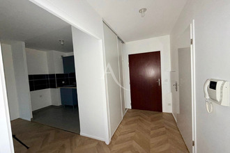  appartement magny-le-hongre 77700