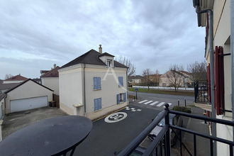  appartement magny-le-hongre 77700