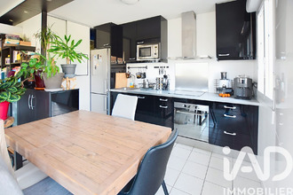  appartement magny-le-hongre 77700