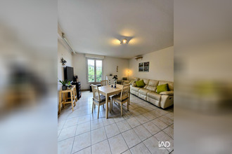  appartement magny-le-hongre 77700