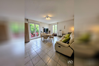  appartement magny-le-hongre 77700