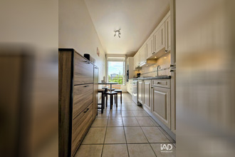  appartement magny-le-hongre 77700