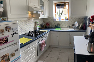  appartement magny-le-hongre 77700