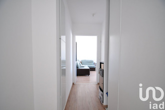  appartement magny-le-hongre 77700