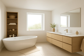  appartement magny-le-hongre 77700